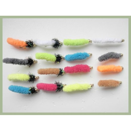 Mop Fishing Flies Trout Flies UK